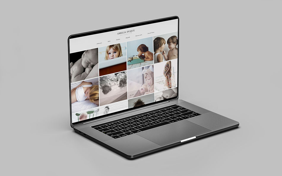 Designer de Web