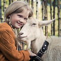 Love for animals