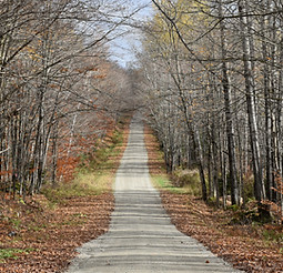Country Road
