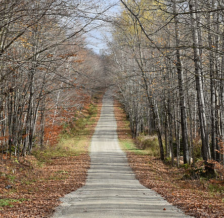 Country Road