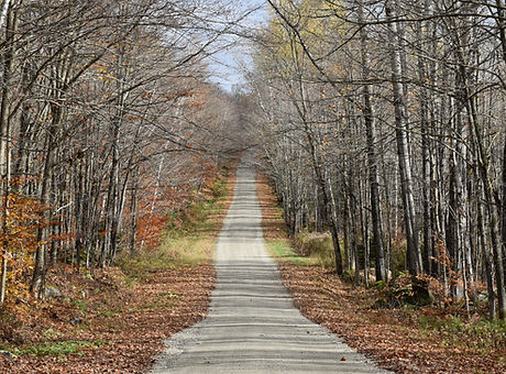 Country Road