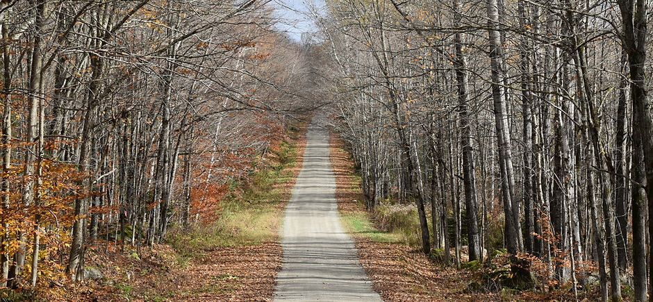 Country Road