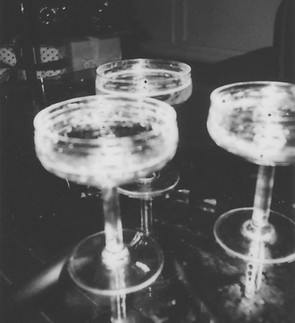 Cocktail Glasses