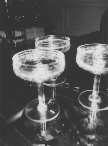 Cocktail Glasses