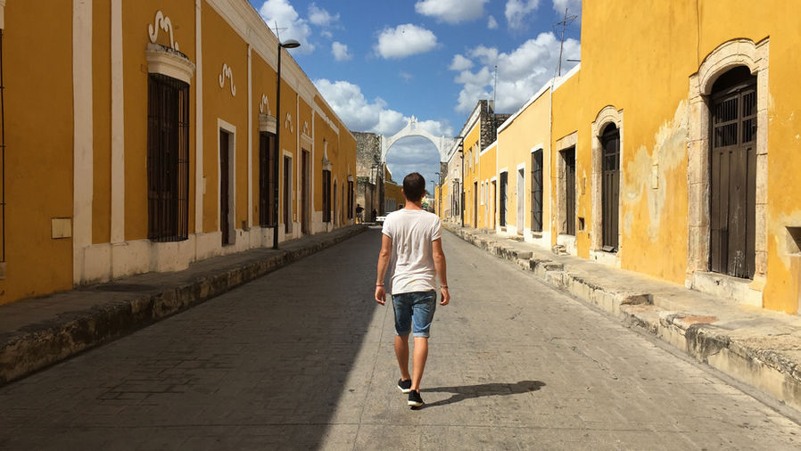 Escapadas cortas desde CDMX: Destinos para un fin de semana inolvidable
