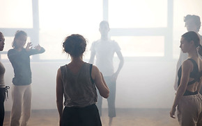 Dance Class