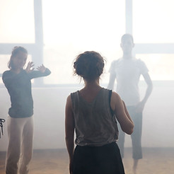 Dance Class
