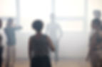 Dance Class
