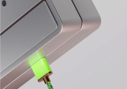 Infraestructura digital, agentes inteligentes y autenticidad digital en el ecosistema de IA 2026.