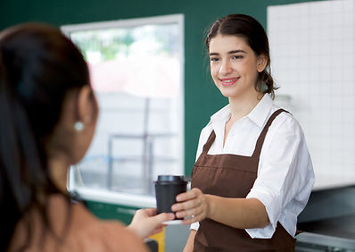 VAGAS DE EMPREGO EM BARES E RESTAURANTES