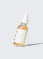 Serum Bottle