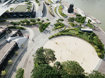 Urban Gardens
