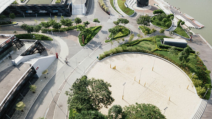 Durable and Elegant Hardscapes to Elevate Your Outdoor Space