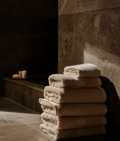 Clean Towels