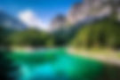 Grüner See, Styria, Austria