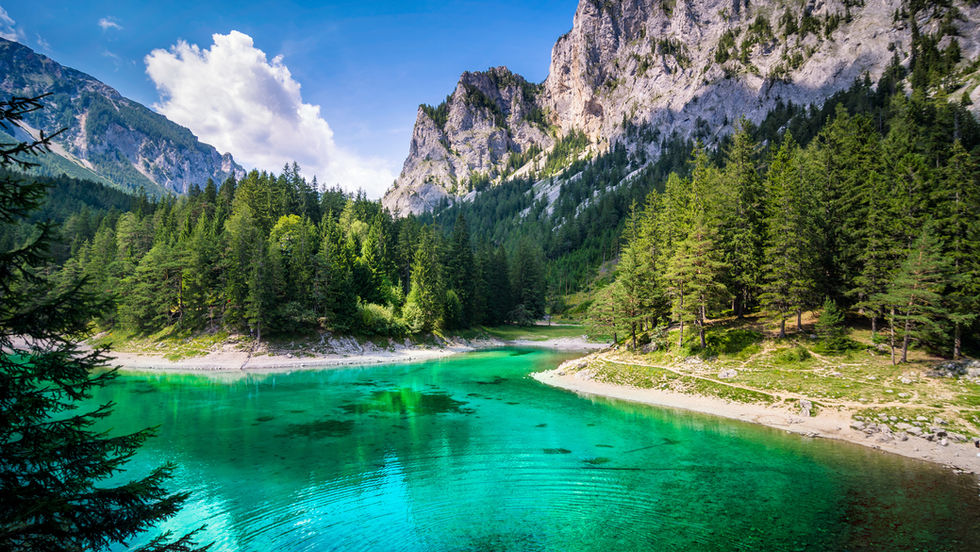 Styria, Austria
