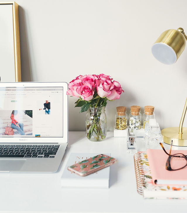 Work Station