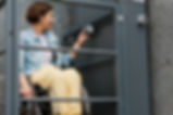 Wheelchair Lift