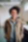 Portrait in Office