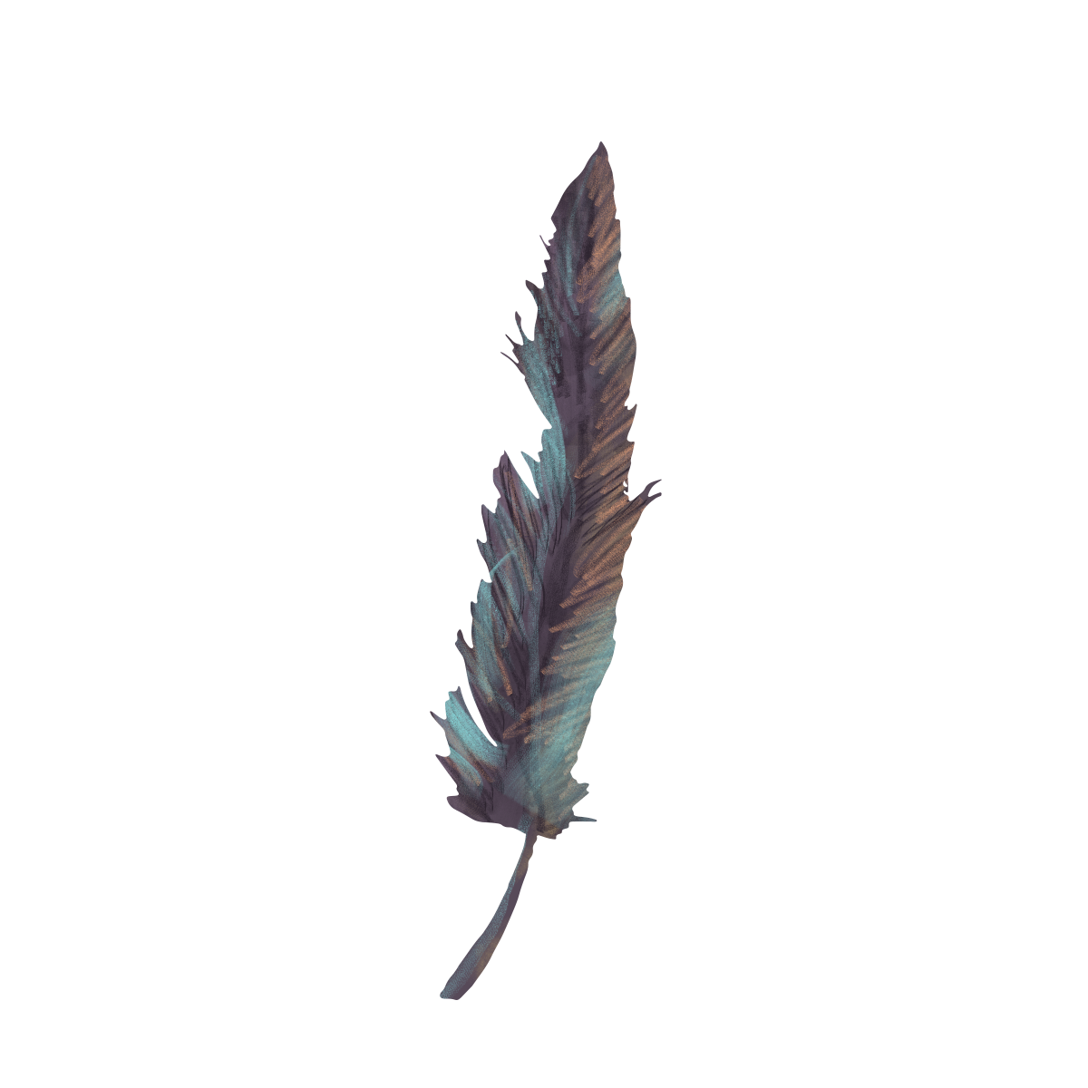 Feather