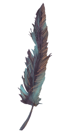 Feather