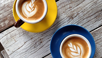 Coffee