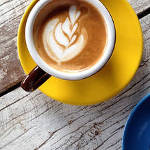 Coffee
