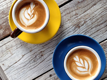 koffie