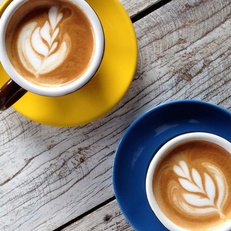 Wake Up and Smell the Coffee: Best Brews Near The Ritz-Carlton