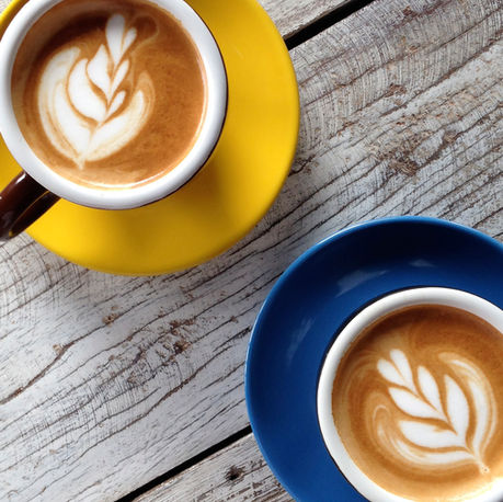 What are the most important characteristic of trade specialty coffee?