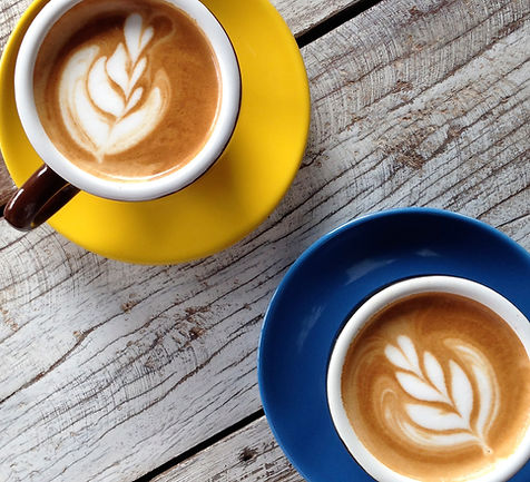 Coffee