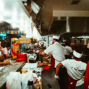 Kitchen SOP | Food Cost Control | HACCP Basics | Inventory & Store Management | Kitchen Hygiene Checklist