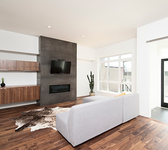 Laminate floor cleaning services