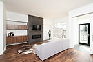 Modern Living Room