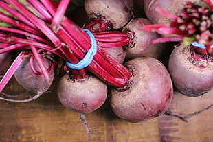 Beetroots
