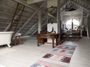 5 conseils pour obtenir un design d’intérieur plus rustique