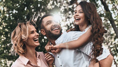     Direito de Família: o ramo do Direito que nasce com a vida