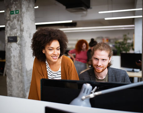 Travailler ensemble sur un projet
