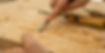 custom Woodworking Curving