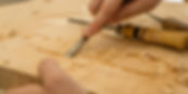 Wood Curving
