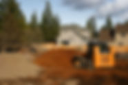 Residential Construction Site