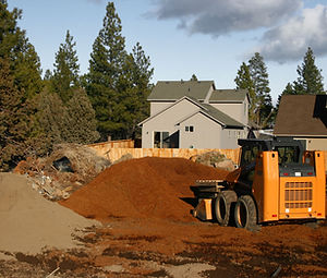 Building a House
