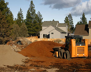 Building a House