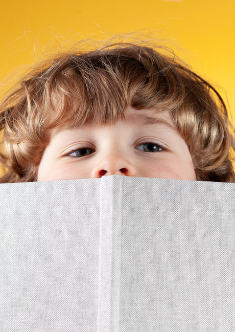 Educação de Ensino Infantil Pré I e Pré II CEC Copacabana