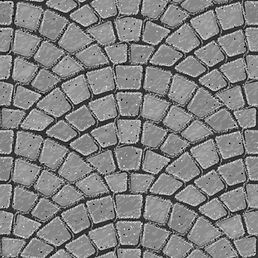 石畳