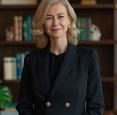 Professional Woman Portrait