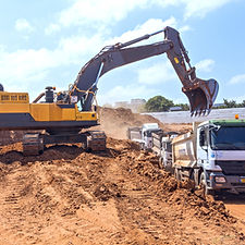 Road Construction