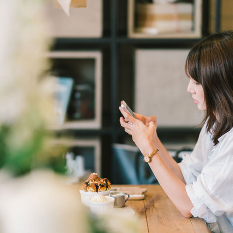 Morning ritual daily lifestyles