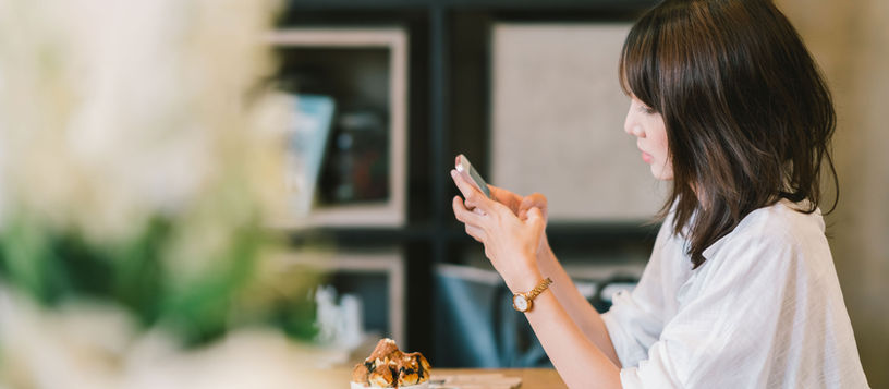Any lucky man in your life? Why are women still asked this inappropriate question?