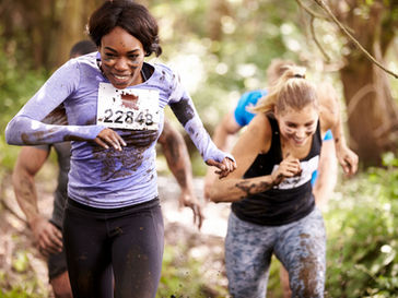 持久的トレーニングとエネルギー代謝